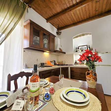 Tatiana - Historic House #Domusitaliane Villa Bari Kültér fotó