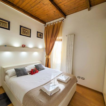 Tatiana - Historic House #Domusitaliane Villa Bari Kültér fotó