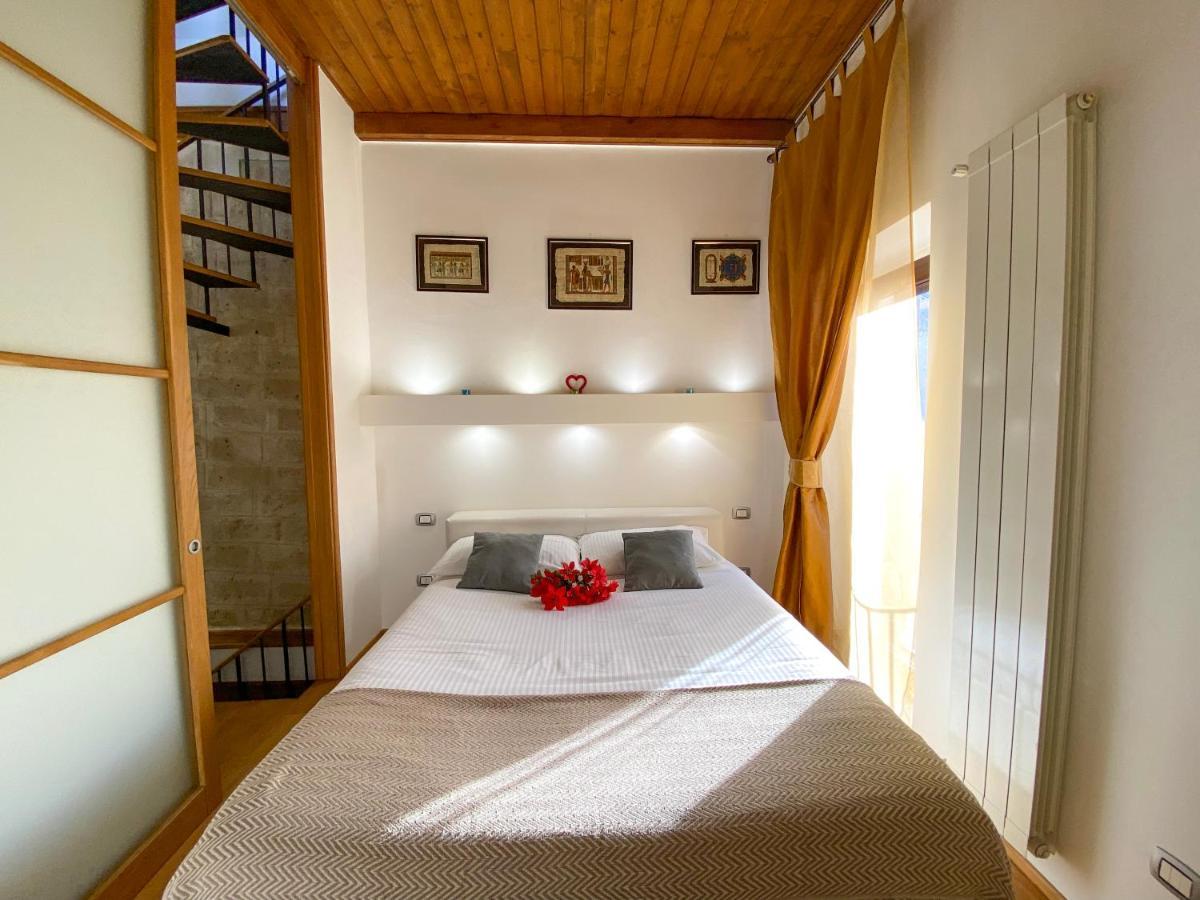Tatiana - Historic House #Domusitaliane Villa Bari Kültér fotó