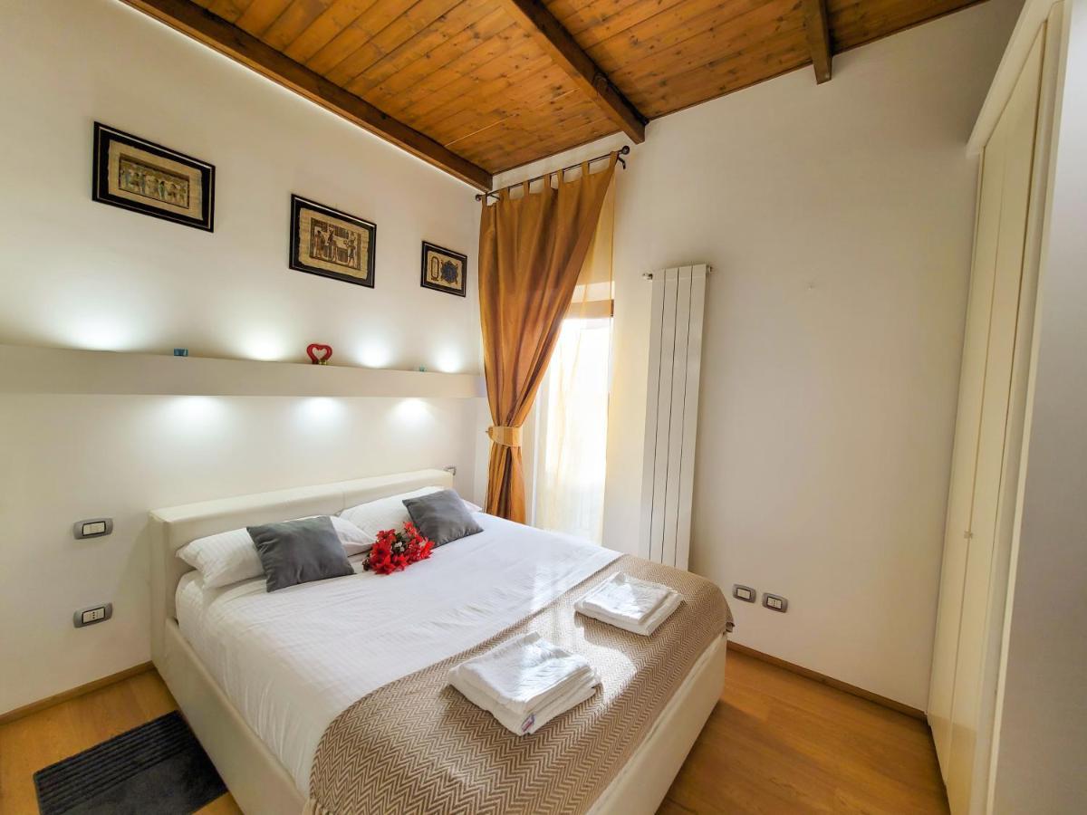 Tatiana - Historic House #Domusitaliane Villa Bari Kültér fotó