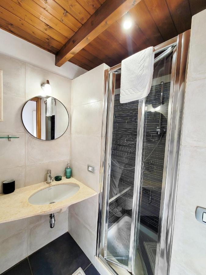 Tatiana - Historic House #Domusitaliane Villa Bari Kültér fotó